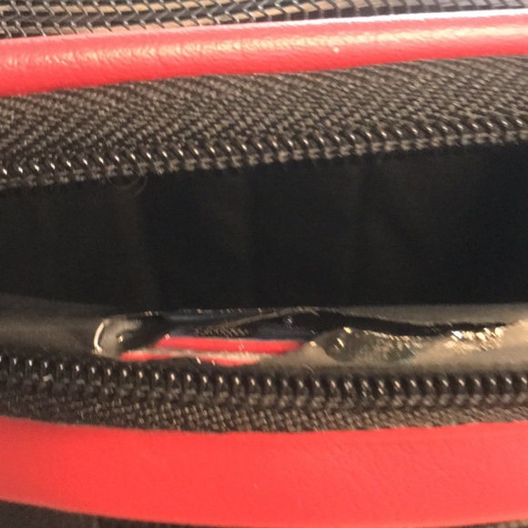 Small animal carrier airport approved - Picture 9 of 13